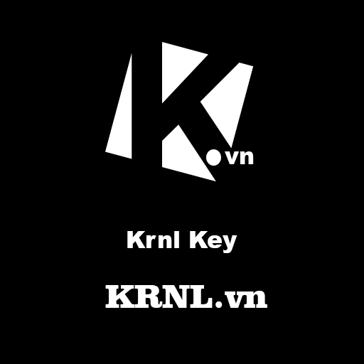 Krnl Key